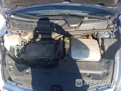 Zdjęcie 11 z 12 samochodu: 2007 TOYOTA PRIUS BASE VIN:JTDKB20U277664173 - miniatura
