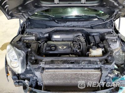 Zdjęcie 11 z 13 samochodu: 2014 MINI COOPER S COUNTRYMAN VIN:WMWZC3C50EWP25929 - miniatura