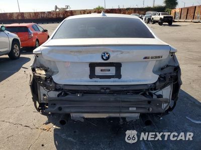 Zdjęcie 6 z 13 samochodu: 2014 BMW M235I VIN:WBA1J7C53EV253323 - miniatura