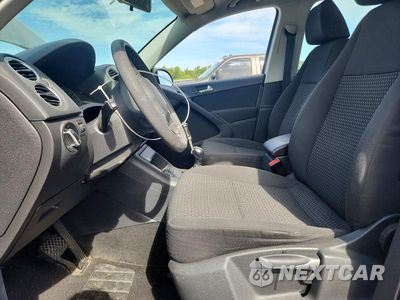 Zdjęcie 7 z 13 samochodu: 2011 VOLKSWAGEN TIGUAN S VIN:WVGBV7AX6BW535263 - miniatura