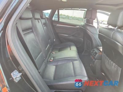 Zdjęcie 11 z 13 samochodu: 2014 BMW X6 XDRIVE35I VIN:5UXFG2C51E0C43172 - miniatura