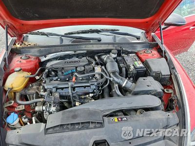 Zdjęcie 11 z 12 samochodu: 2021 HYUNDAI SONATA SEL PLUS VIN:5NPEJ4J2XMH089367 - miniatura
