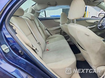 Zdjęcie 10 z 12 samochodu: 2013 TOYOTA COROLLA LE VIN:5YFBU4EE4DP144820 - miniatura