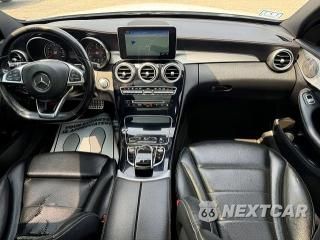 Zdjęcie 9 z 9 samochodu: 2015 MERCEDES-BENZ C 300 4MATIC VIN:55SWF4KB9FU000313 - miniatura