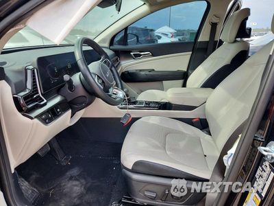 Zdjęcie 7 z 13 samochodu: 2025 KIA SPORTAGE EX VIN:5XYK33DF5SG313400 - miniatura