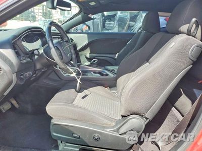 Zdjęcie 7 z 12 samochodu: 2017 DODGE CHALLENGER SXT VIN:2C3CDZAG3HH611749 - miniatura