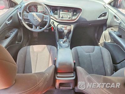 Zdjęcie 8 z 12 samochodu: 2015 DODGE DART SXT VIN:1C3CDFBB0FD336322 - miniatura