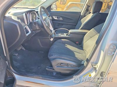 Zdjęcie 7 z 12 samochodu: 2015 CHEVROLET EQUINOX LT VIN:2GNALBEK3F6189784 - miniatura