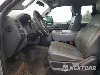 Zdjęcie 7 z 12 samochodu: 2013 FORD F250 SUPER DUTY VIN:1FT7X2A60DEA87271 - miniatura