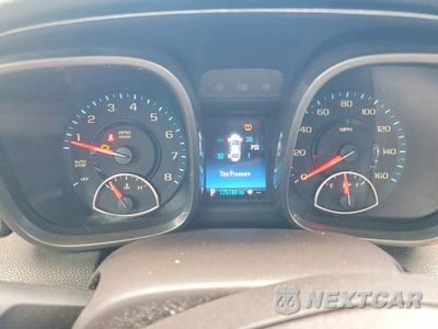 Zdjęcie 9 z 12 samochodu: 2015 CHEVROLET MALIBU 2LT VIN:1G11D5SL9FF228560 - miniatura