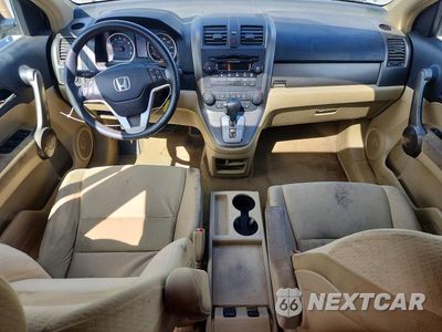 Zdjęcie 8 z 13 samochodu: 2008 HONDA CR-V EX VIN:JHLRE38538C025773 - miniatura