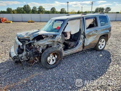 2013 JEEP PATRIOT LIMITED 1C4NJRCB1DD249720 - główne zdjęcie licytacji z USA - miniatura