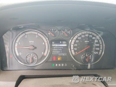 Zdjęcie 9 z 12 samochodu: 2010 DODGE RAM 3500 VIN:3D73Y3HL0AG175535 - miniatura