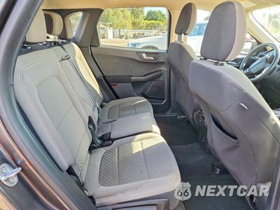 Zdjęcie 11 z 14 samochodu: 2020 FORD ESCAPE SE VIN:1FMCU0G67LUC74266 - miniatura