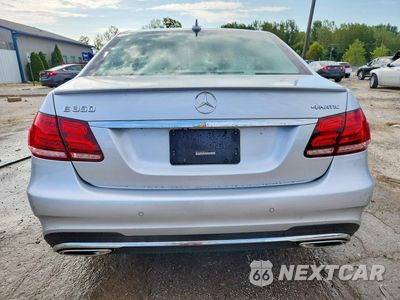 Zdjęcie 6 z 12 samochodu: 2016 MERCEDES-BENZ E 350 4MATIC VIN:WDDHF8JBXGB213347 - miniatura