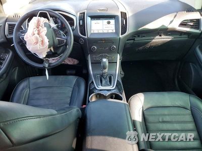 Zdjęcie 8 z 13 samochodu: 2016 FORD EDGE SEL VIN:2FMPK4J95GBB47223 - miniatura