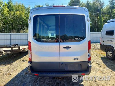 Zdjęcie 6 z 13 samochodu: 2016 FORD TRANSIT T-250 VIN:1FTYR1CMXGKA27699 - miniatura