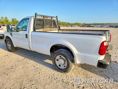 Drugie zdjęcie samochodu z przodu: 2010 FORD F250 SUPER DUTY VIN:1FTNF2A59AEA30788 - miniatura