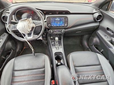 Zdjęcie 8 z 12 samochodu: 2022 NISSAN KICKS SR VIN:3N1CP5DV5NL496065 - miniatura