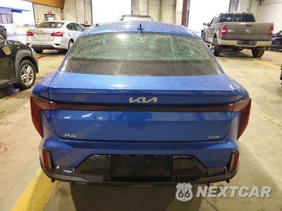 Zdjęcie 6 z 12 samochodu: 2025 KIA K4 GT LINE VIN:3KPFW4DE8SE177914 - miniatura