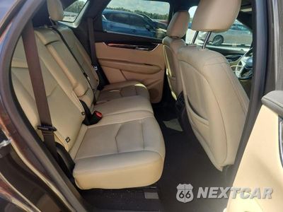 Zdjęcie 11 z 13 samochodu: 2019 CADILLAC XT5 VIN:1GYKNARS6KZ177438 - miniatura