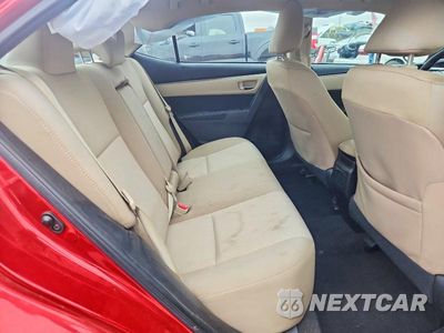 Zdjęcie 10 z 12 samochodu: 2016 TOYOTA COROLLA LE VIN:2T1BURHE5GC554295 - miniatura