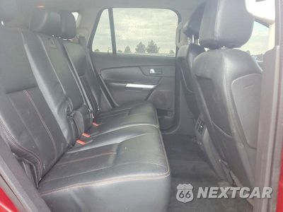 Zdjęcie 11 z 14 samochodu: 2013 FORD EDGE LIMITED VIN:2FMDK4KC4DBB65432 - miniatura