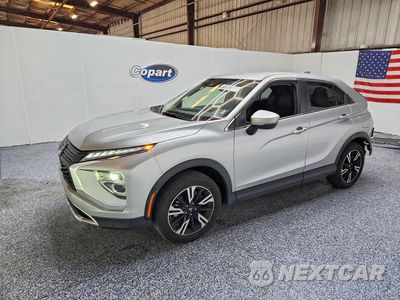 2026 MITSUBISHI ECLIPSE CROSS SE JA4ATWAA3TZ012420 - główne zdjęcie licytacji z USA - miniatura