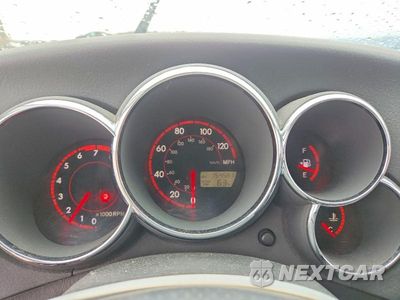 Zdjęcie 9 z 12 samochodu: 2004 TOYOTA MATRIX XR VIN:2T1LR32EX4C290479 - miniatura