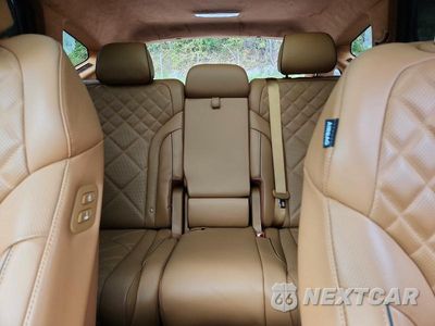 Zdjęcie 10 z 13 samochodu: 2025 GENESIS GV80 PRESTIGE VIN:KMUHEESC9SU289722 - miniatura