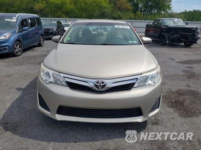 Piąte zdjęcie samochodu w środku: 2013 TOYOTA CAMRY LE VIN:4T4BF1FK8DR319278 - miniatura