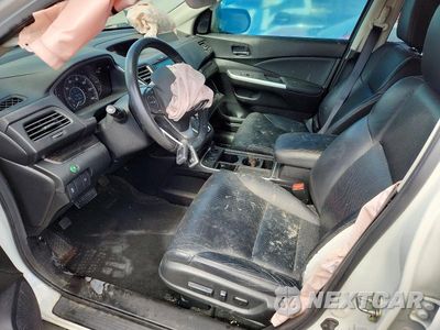 Zdjęcie 7 z 13 samochodu: 2016 HONDA CR-V EXL VIN:5J6RM4H77GL092067 - miniatura