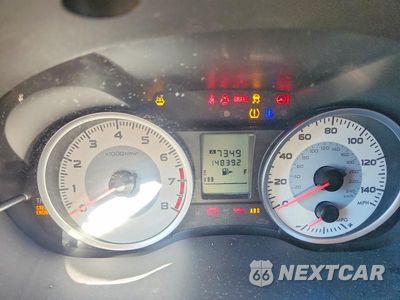Zdjęcie 9 z 12 samochodu: 2012 SUBARU IMPREZA VIN:JF1GJAA69CH018030 - miniatura