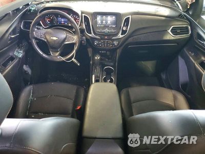 Zdjęcie 8 z 13 samochodu: 2021 CHEVROLET EQUINOX LT VIN:2GNAXKEV8M6156629 - miniatura