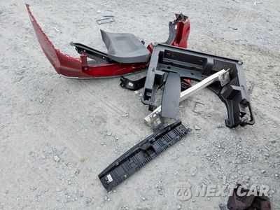 Zdjęcie 13 z 14 samochodu: 2021 CHEVROLET EQUINOX LT VIN:2GNAXKEV1M6145696 - miniatura