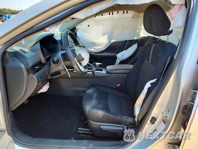 Zdjęcie 7 z 13 samochodu: 2022 NISSAN SENTRA SV VIN:3N1AB8CV2NY282727 - miniatura