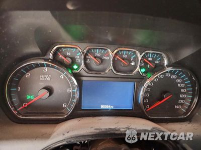 Zdjęcie 9 z 13 samochodu: 2016 CHEVROLET TAHOE C1500 LS VIN:1GNSCAKC0GR375770 - miniatura