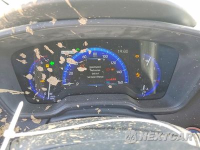 Zdjęcie 9 z 12 samochodu: 2021 TOYOTA COROLLA LE VIN:JTDEAMDE7MJ021220 - miniatura