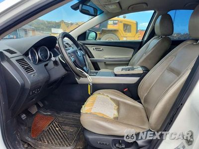 Zdjęcie 7 z 13 samochodu: 2013 MAZDA CX-9 GRAND TOURING VIN:JM3TB2DA5D0423451 - miniatura