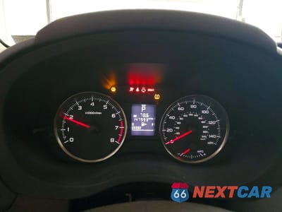 Zdjęcie 9 z 14 samochodu: 2015 SUBARU IMPREZA SPORT VIN:JF1GPAT69F8298936 - miniatura