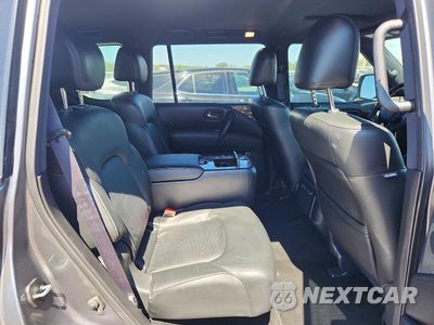 Zdjęcie 11 z 13 samochodu: 2022 NISSAN ARMADA SL VIN:JN8AY2BB0N9812431 - miniatura