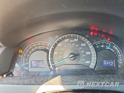 Zdjęcie 9 z 12 samochodu: 2012 TOYOTA CAMRY LE VIN:4T4BF1FK2CR199914 - miniatura