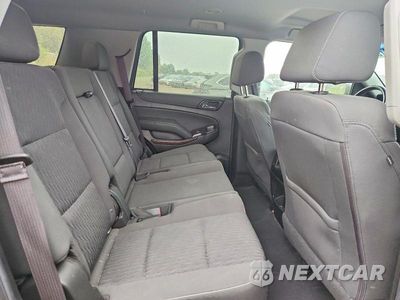 Zdjęcie 11 z 13 samochodu: 2019 GMC YUKON SLE VIN:1GKS2AKC5KR387809 - miniatura