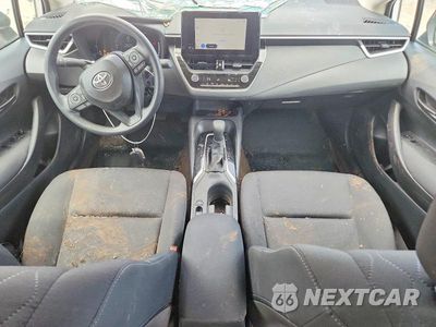 Zdjęcie 8 z 13 samochodu: 2026 TOYOTA COROLLA LE VIN:5YFB4MDE7TP387389 - miniatura