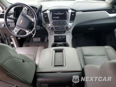 Zdjęcie 8 z 14 samochodu: 2018 CHEVROLET TAHOE K1500 LT VIN:1GNSKBKC2JR213171 - miniatura