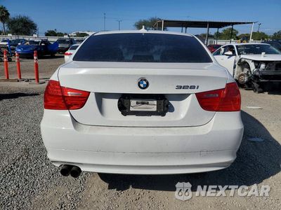 Zdjęcie 6 z 12 samochodu: 2011 BMW 328 I SULEV VIN:WBAPH5C57BA446345 - miniatura