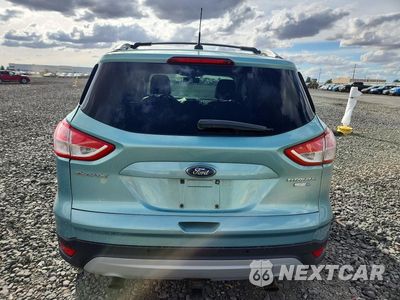 Zdjęcie 6 z 13 samochodu: 2013 FORD ESCAPE TITANIUM VIN:1FMCU9J93DUC36543 - miniatura