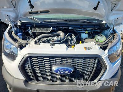 Zdjęcie 11 z 12 samochodu: 2025 FORD TRANSIT T-250 VIN:1FDDR5P85SKA45227 - miniatura