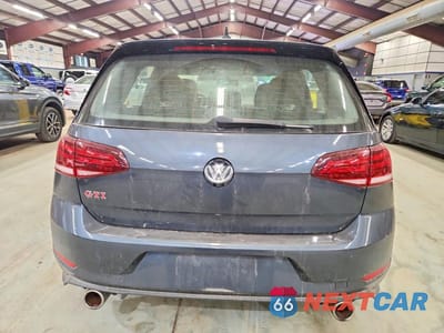 Zdjęcie 6 z 12 samochodu: 2020 VOLKSWAGEN GTI S VIN:3VW5T7AU5LM016894 - miniatura