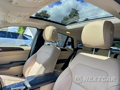 Zdjęcie 9 z 10 samochodu: 2019 MERCEDES-BENZ GLE COUPE 43 AMG VIN:4JGED6EB6KA150467 - miniatura